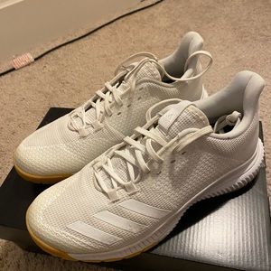 adidas Women’s Crazyflight Bounce 3